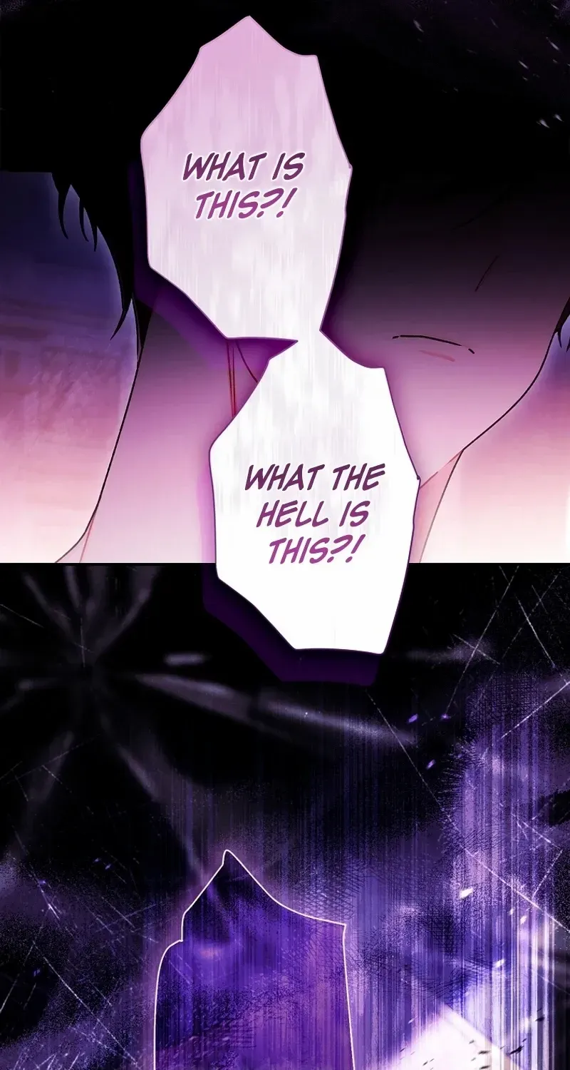 I Became The Male Lead’S Adopted Daughter Chapter 118 page 68 - 