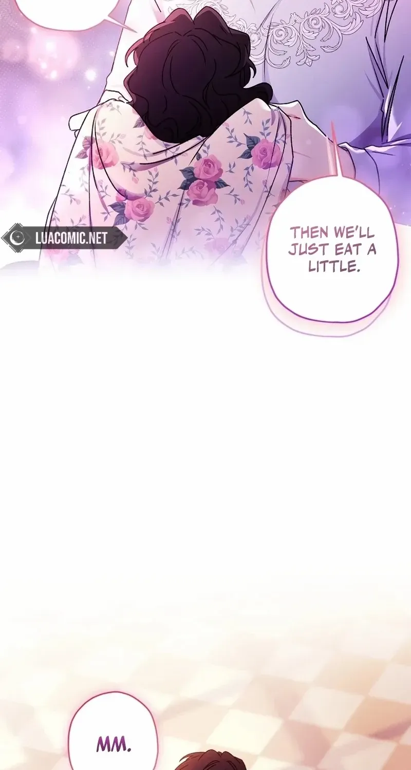 I Became The Male Lead’S Adopted Daughter Chapter 118 page 8 - 