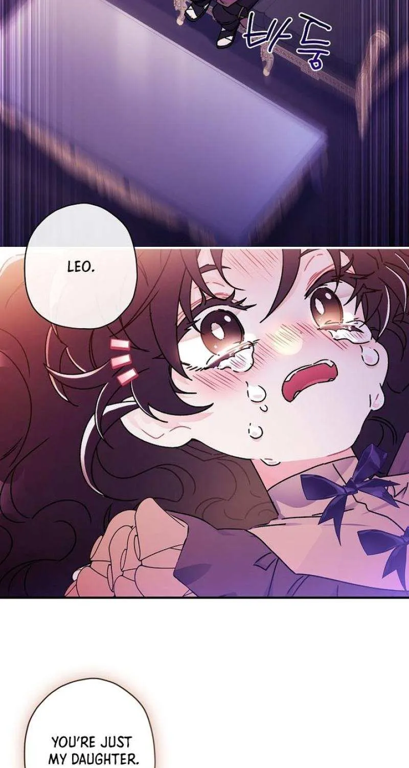 I Became The Male Lead’S Adopted Daughter Chapter 119 page 12 - 