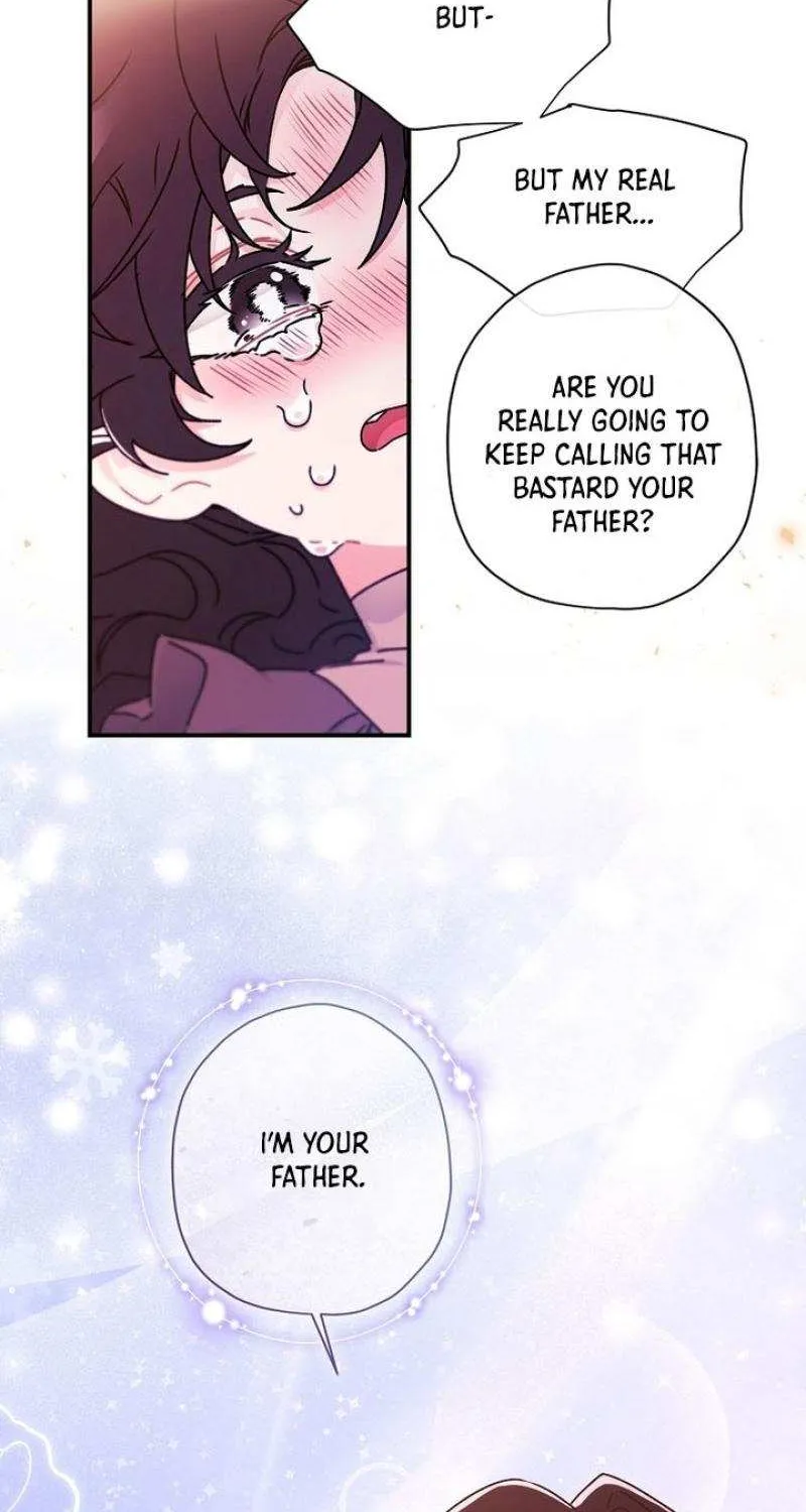 I Became The Male Lead’S Adopted Daughter Chapter 119 page 15 - 