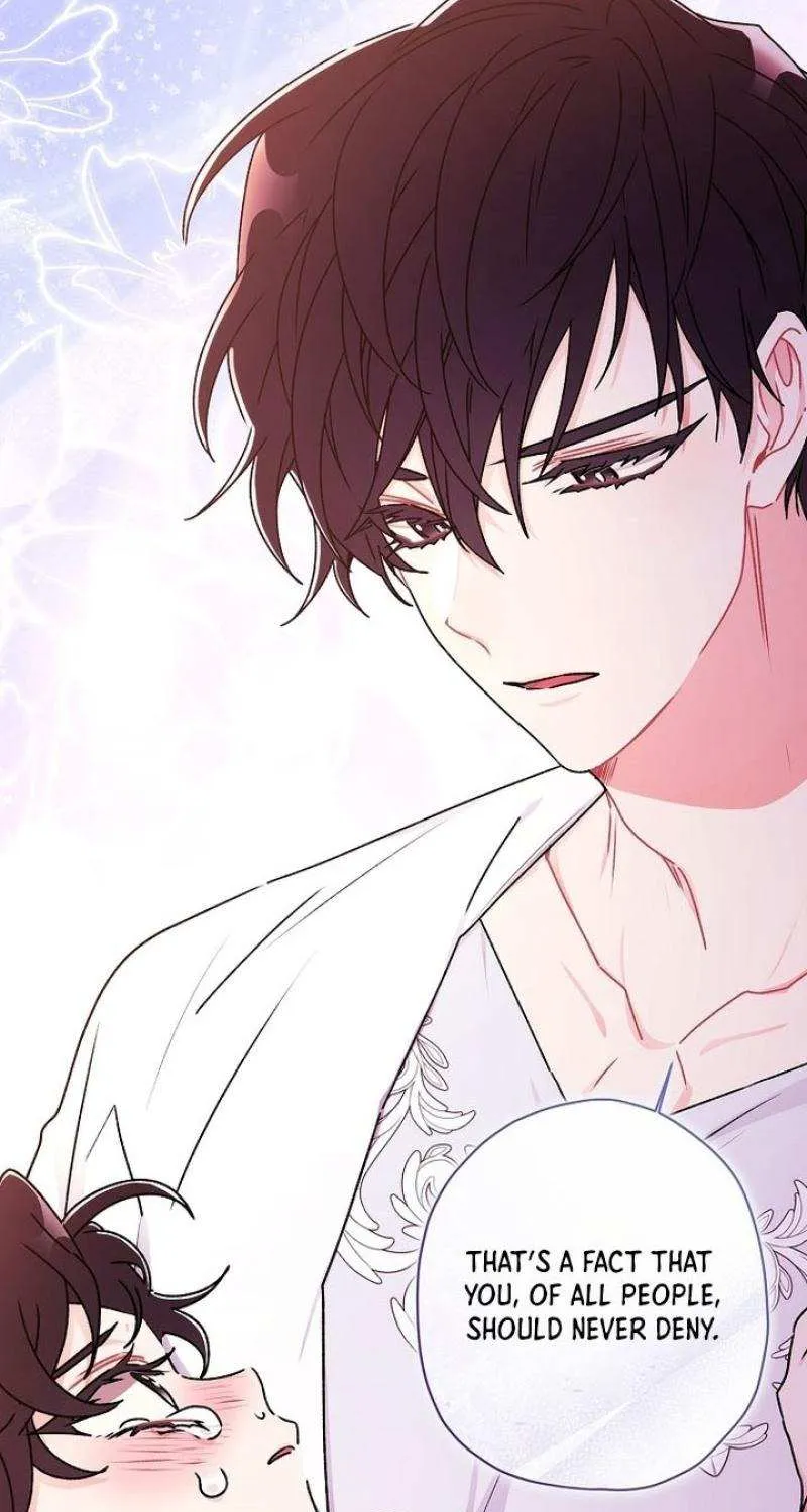 I Became The Male Lead’S Adopted Daughter Chapter 119 page 16 - 