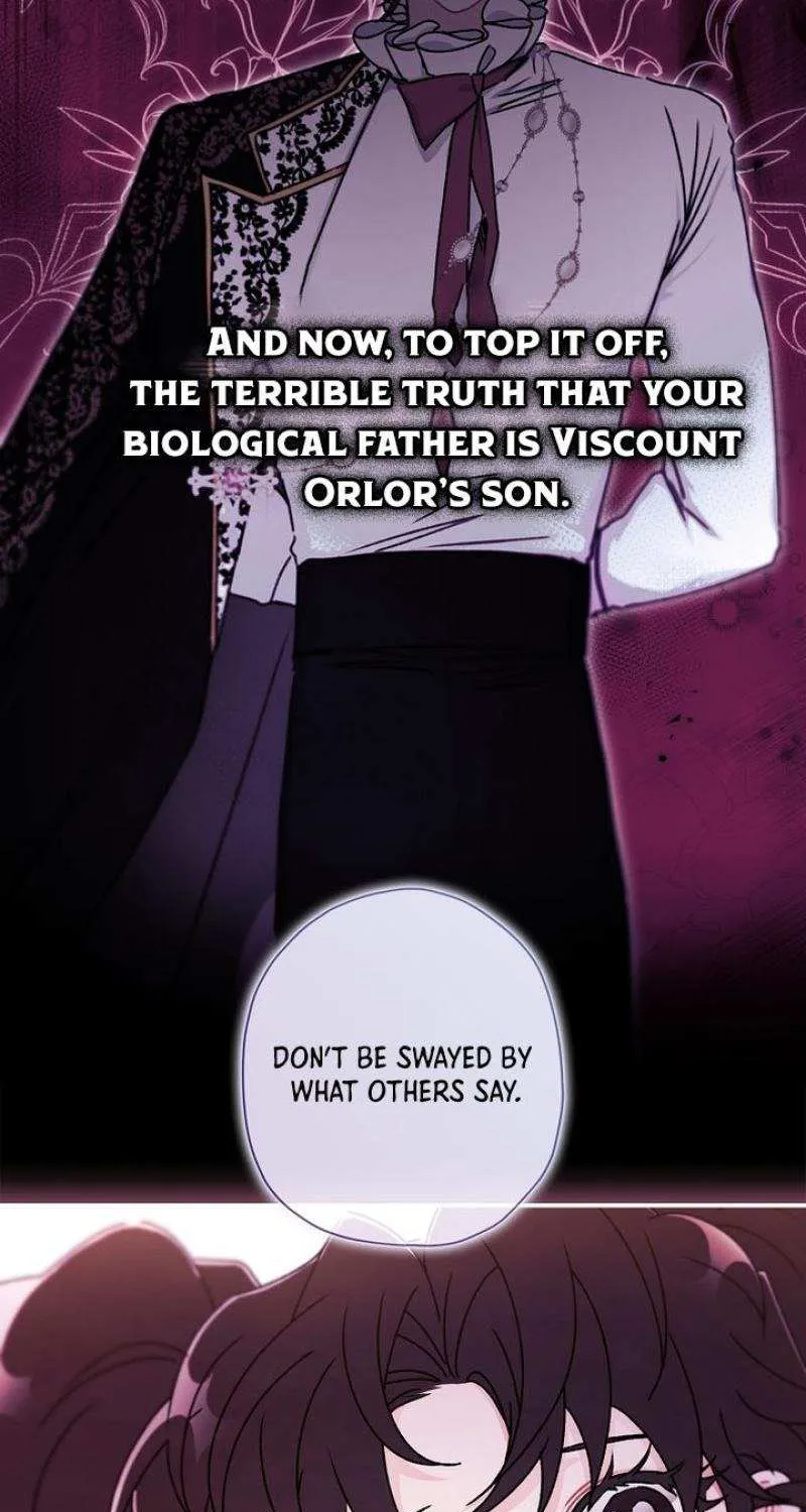 I Became The Male Lead’S Adopted Daughter Chapter 119 page 18 - 
