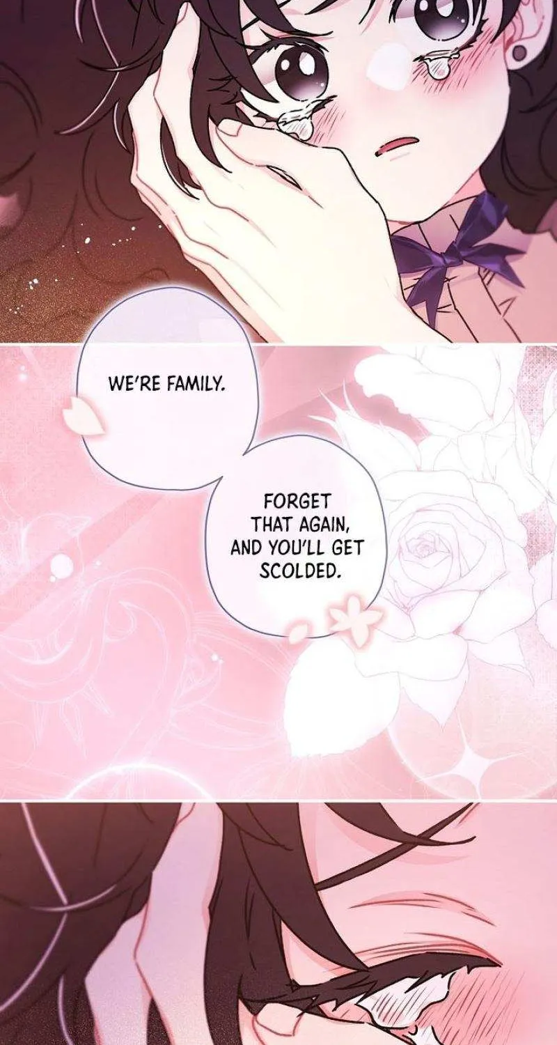 I Became The Male Lead’S Adopted Daughter Chapter 119 page 19 - 