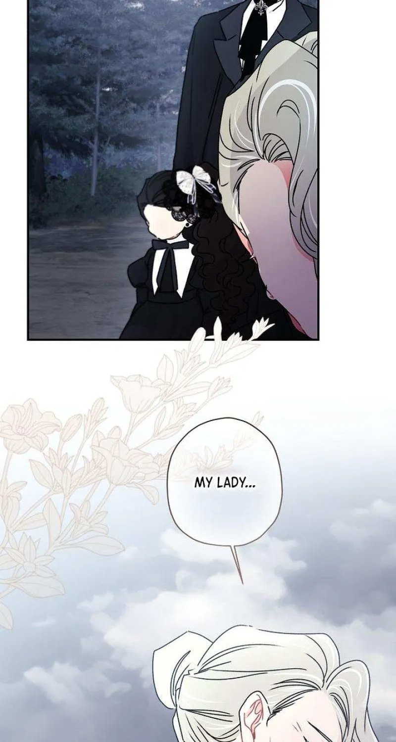 I Became The Male Lead’S Adopted Daughter Chapter 119 page 27 - 