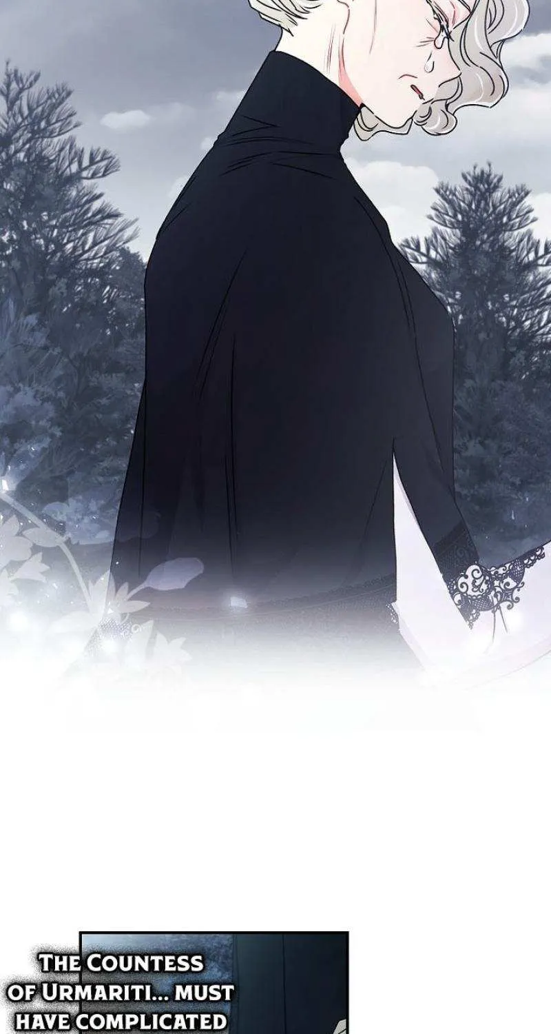 I Became The Male Lead’S Adopted Daughter Chapter 119 page 28 - 