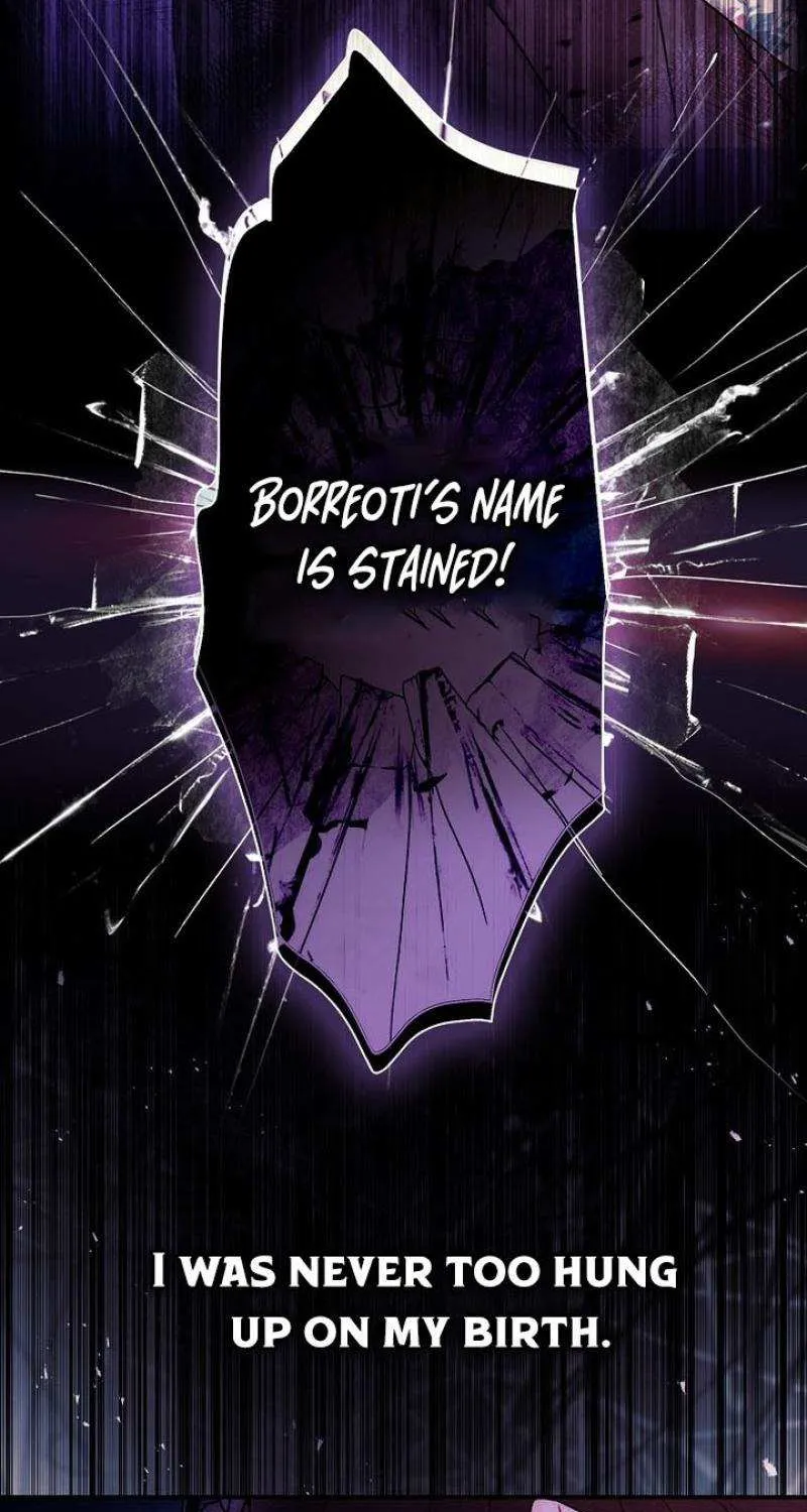 I Became The Male Lead’S Adopted Daughter Chapter 119 page 4 - 