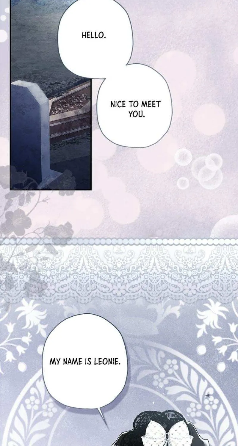 I Became The Male Lead’S Adopted Daughter Chapter 119 page 35 - 