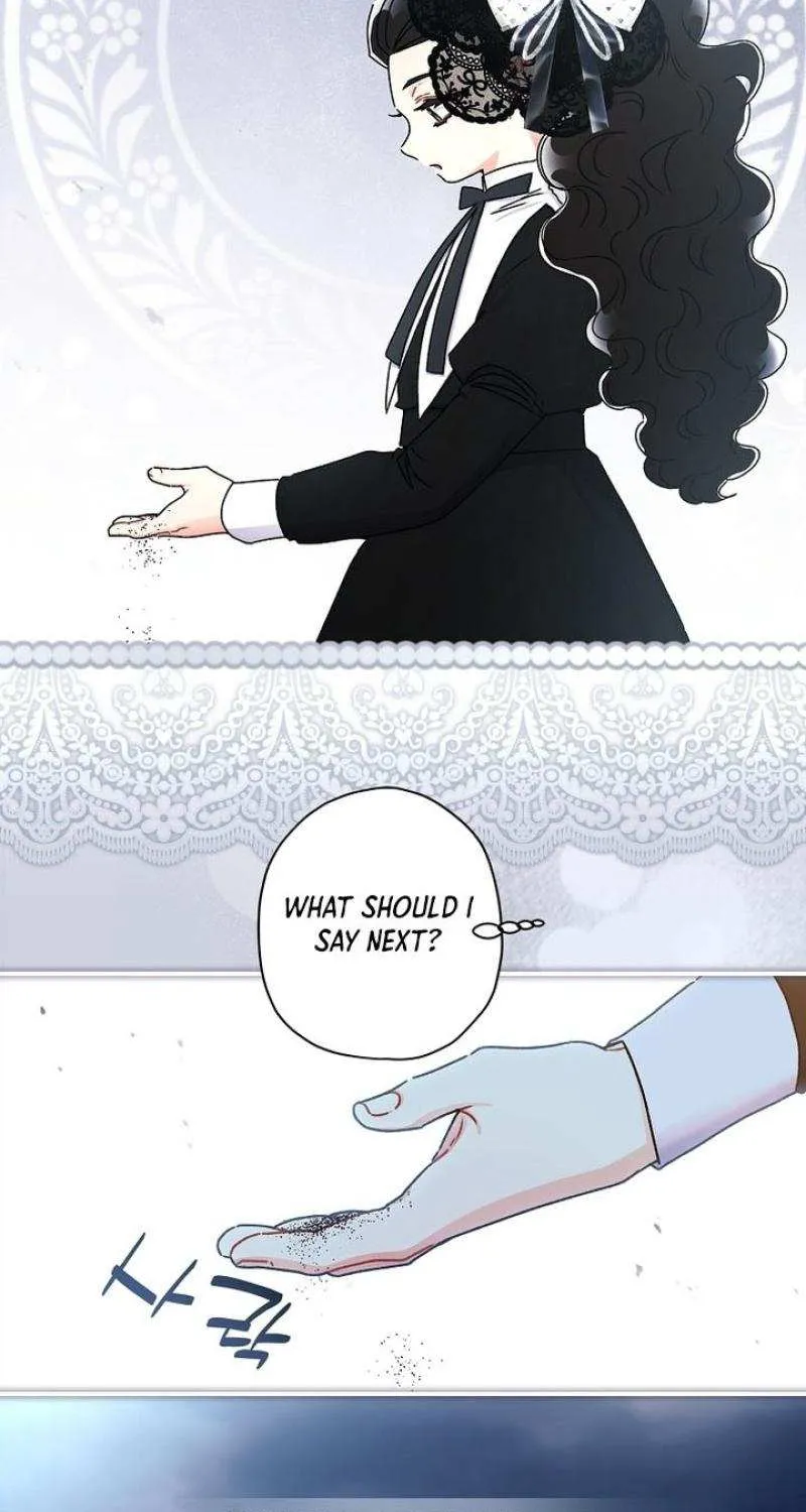 I Became The Male Lead’S Adopted Daughter Chapter 119 page 36 - 