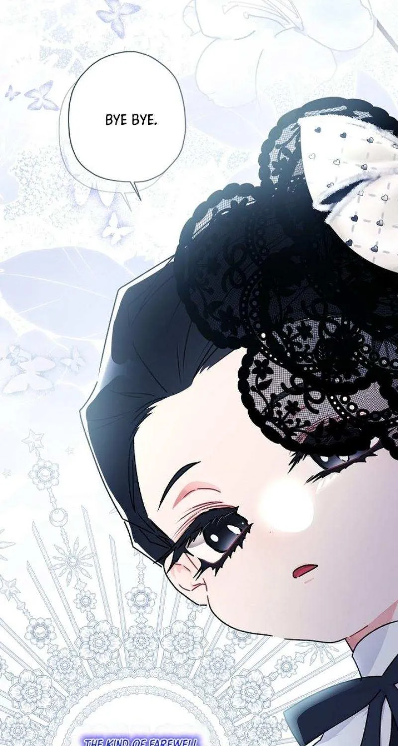 I Became The Male Lead’S Adopted Daughter Chapter 119 page 39 - 