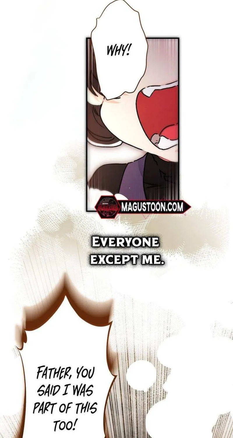 I Became The Male Lead’S Adopted Daughter Chapter 119 page 43 - 