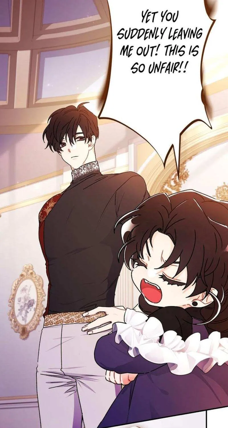 I Became The Male Lead’S Adopted Daughter Chapter 119 page 45 - 