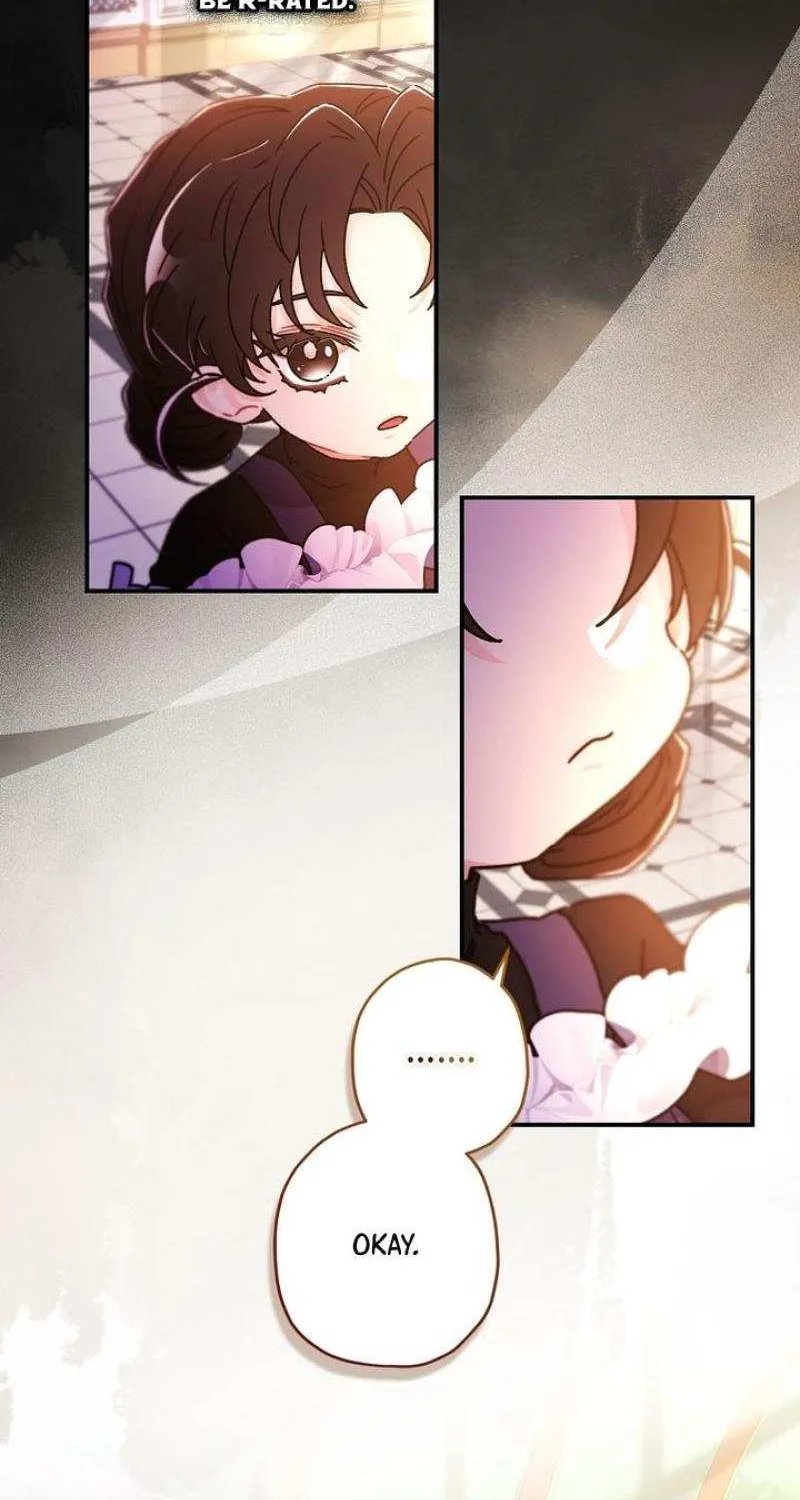 I Became The Male Lead’S Adopted Daughter Chapter 119 page 47 - 