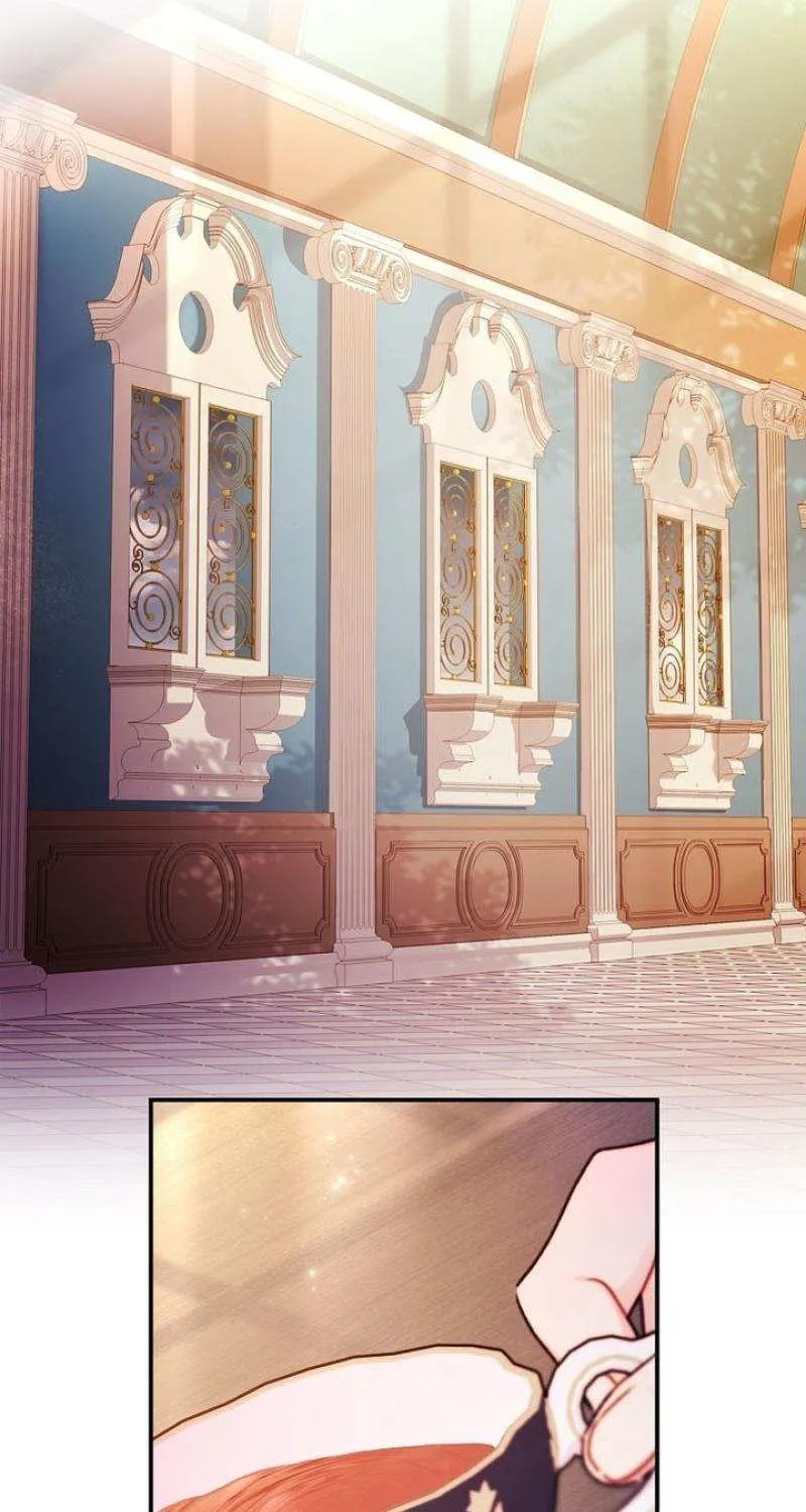 I Became The Male Lead’S Adopted Daughter Chapter 119 page 48 - 