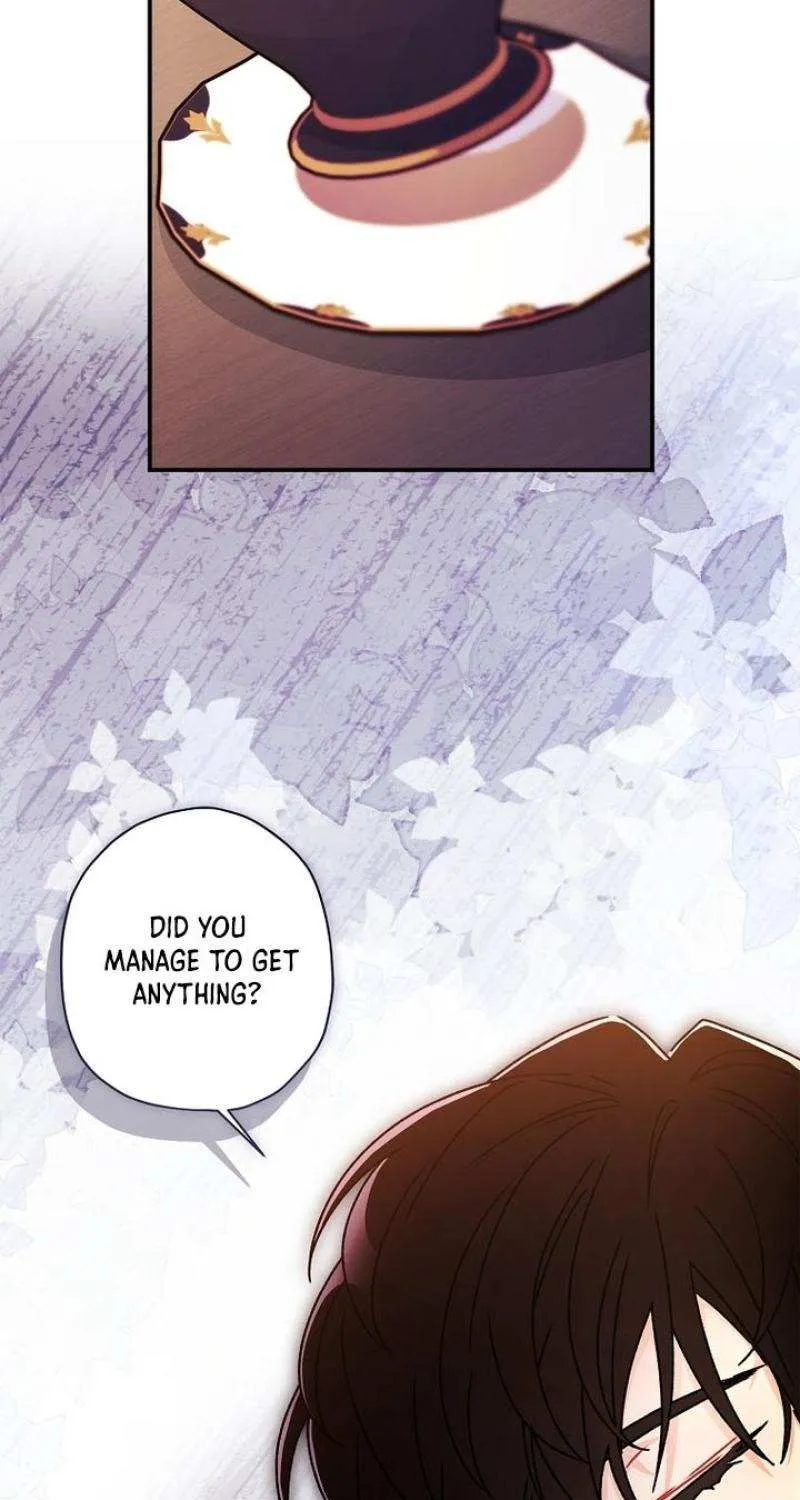 I Became The Male Lead’S Adopted Daughter Chapter 119 page 50 - 
