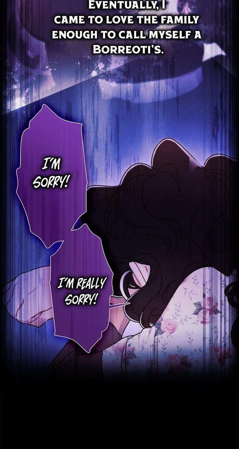 I Became The Male Lead’S Adopted Daughter Chapter 119 page 6 - 