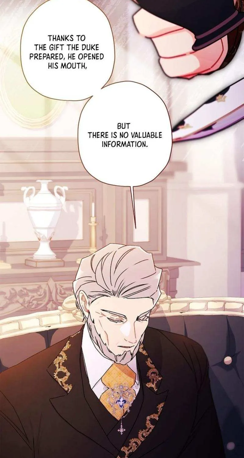 I Became The Male Lead’S Adopted Daughter Chapter 119 page 52 - 