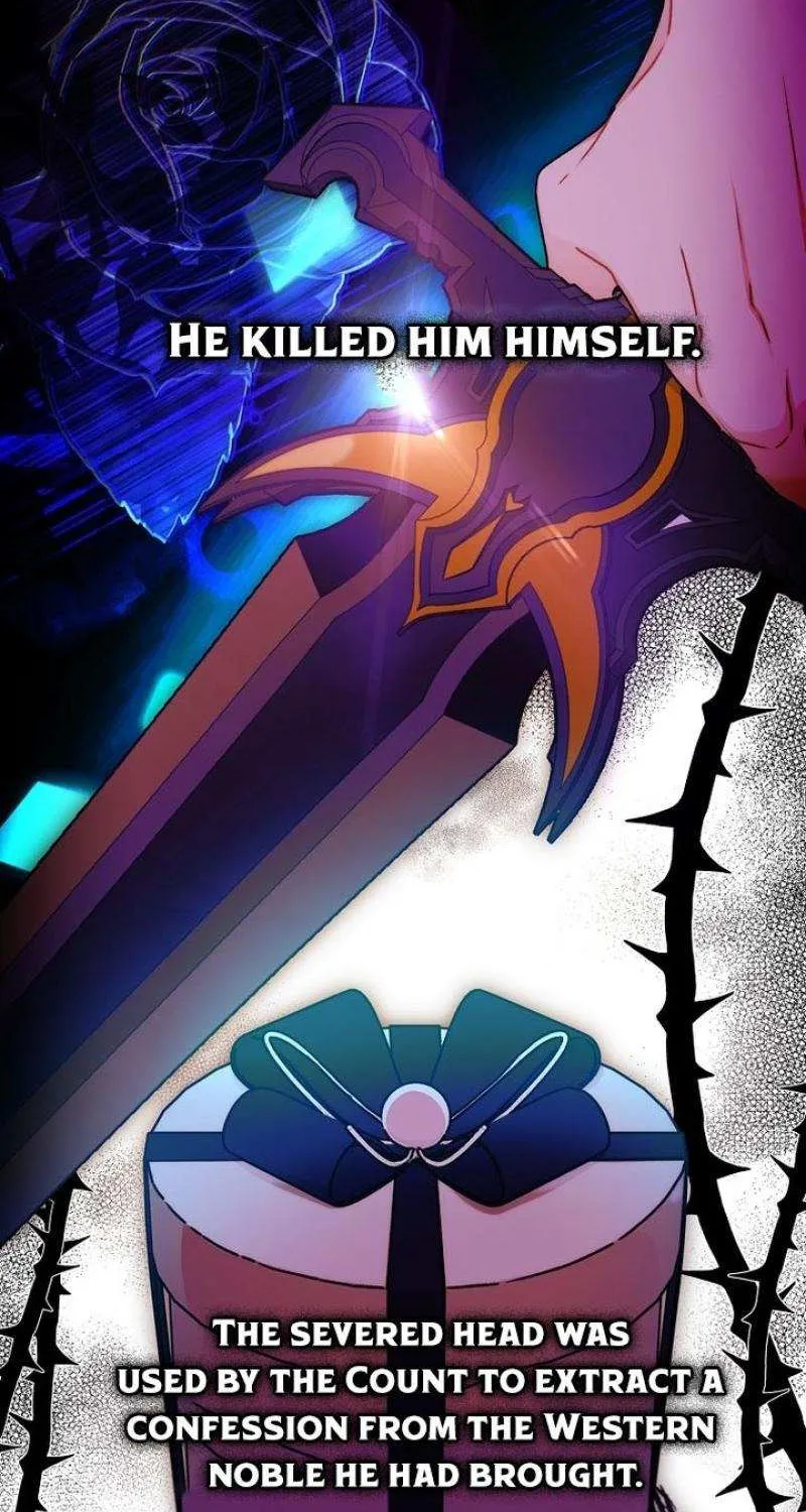 I Became The Male Lead’S Adopted Daughter Chapter 119 page 55 - 