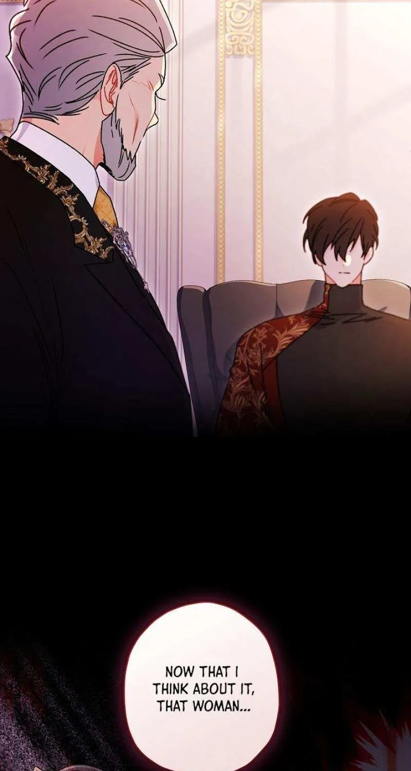 I Became The Male Lead’S Adopted Daughter Chapter 119 page 58 - 