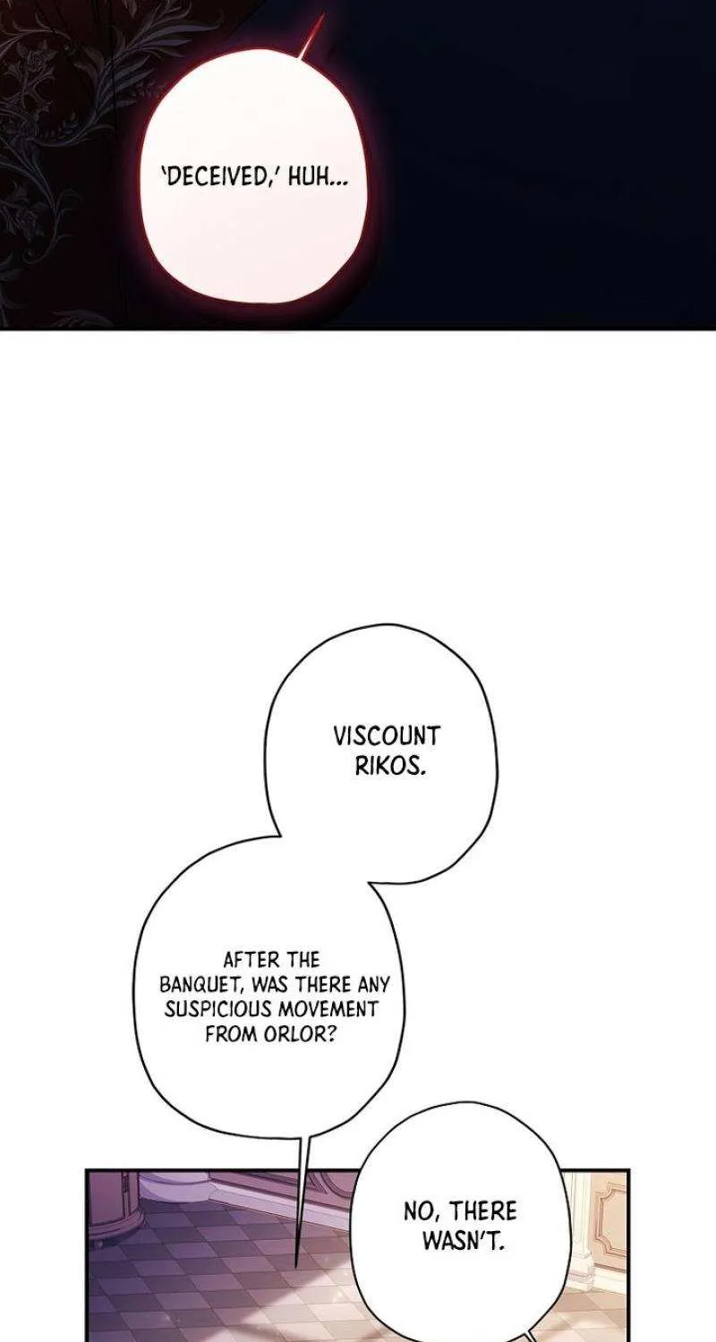 I Became The Male Lead’S Adopted Daughter Chapter 119 page 60 - 