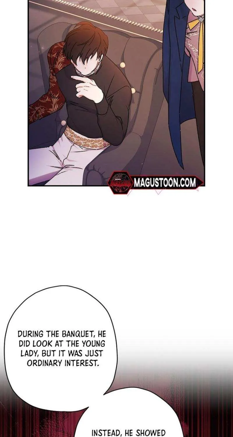 I Became The Male Lead’S Adopted Daughter Chapter 119 page 62 - 