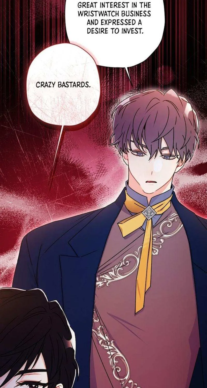 I Became The Male Lead’S Adopted Daughter Chapter 119 page 63 - 