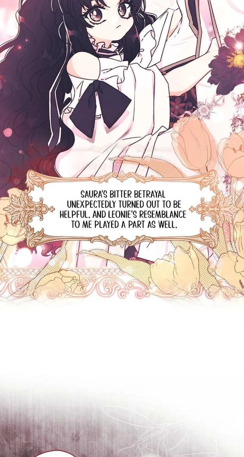 I Became The Male Lead’S Adopted Daughter Chapter 119 page 65 - 