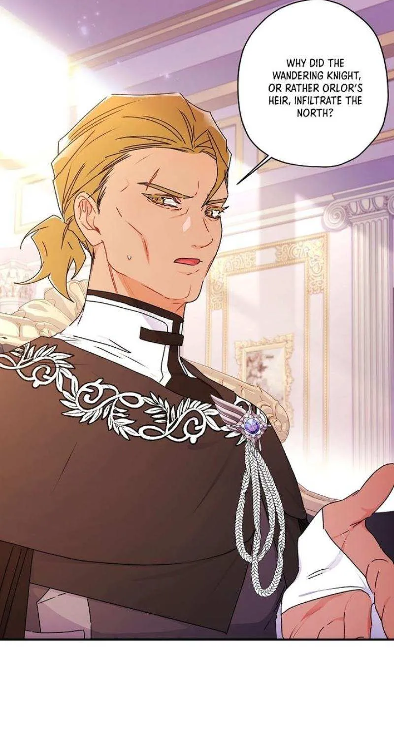 I Became The Male Lead’S Adopted Daughter Chapter 119 page 68 - 