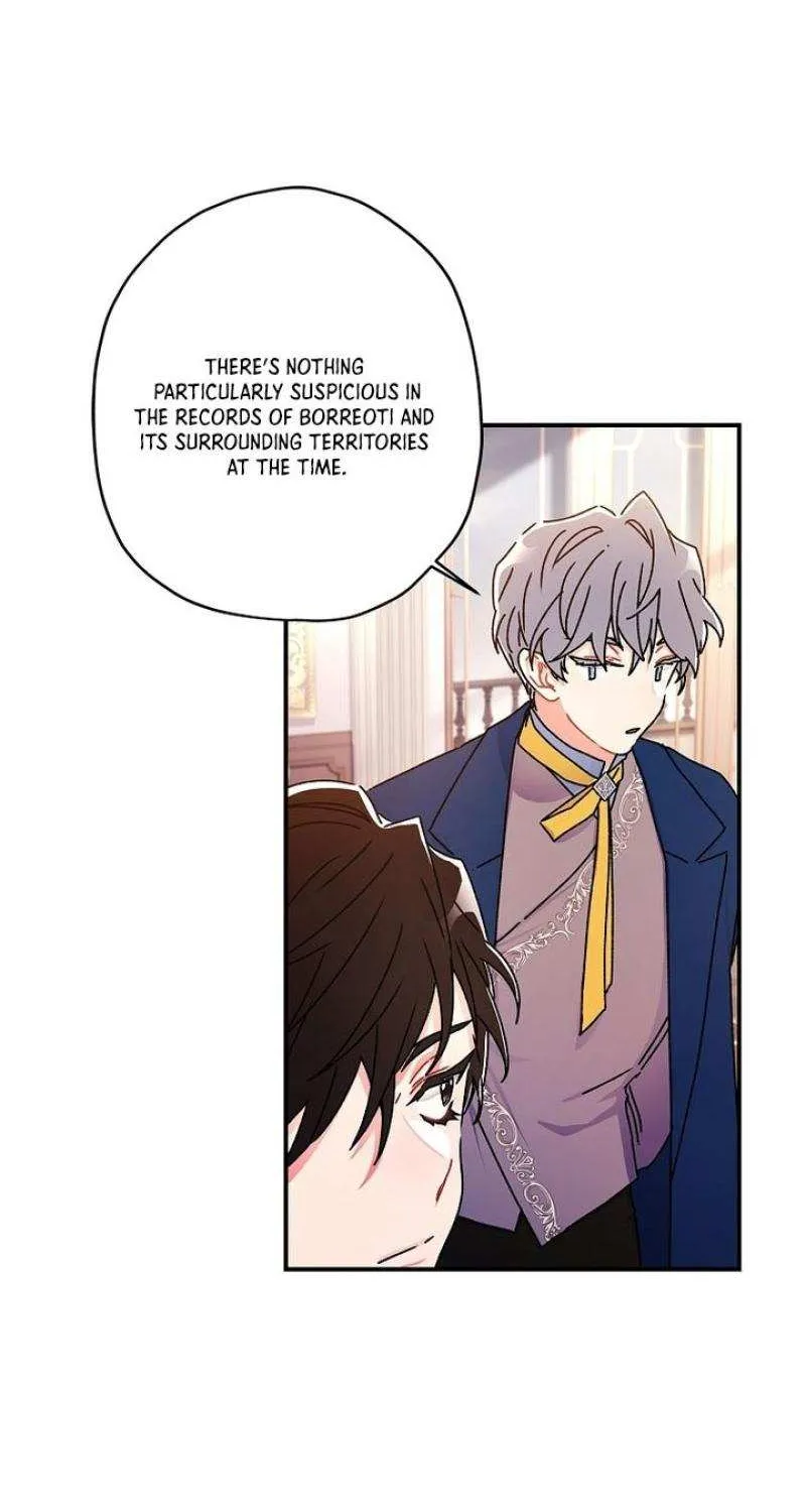 I Became The Male Lead’S Adopted Daughter Chapter 119 page 69 - 