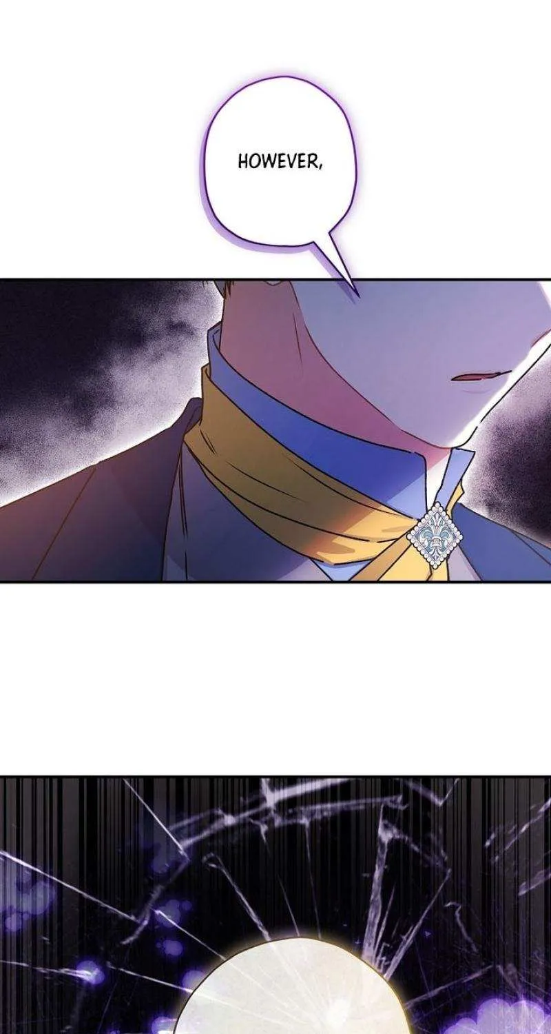 I Became The Male Lead’S Adopted Daughter Chapter 119 page 70 - 