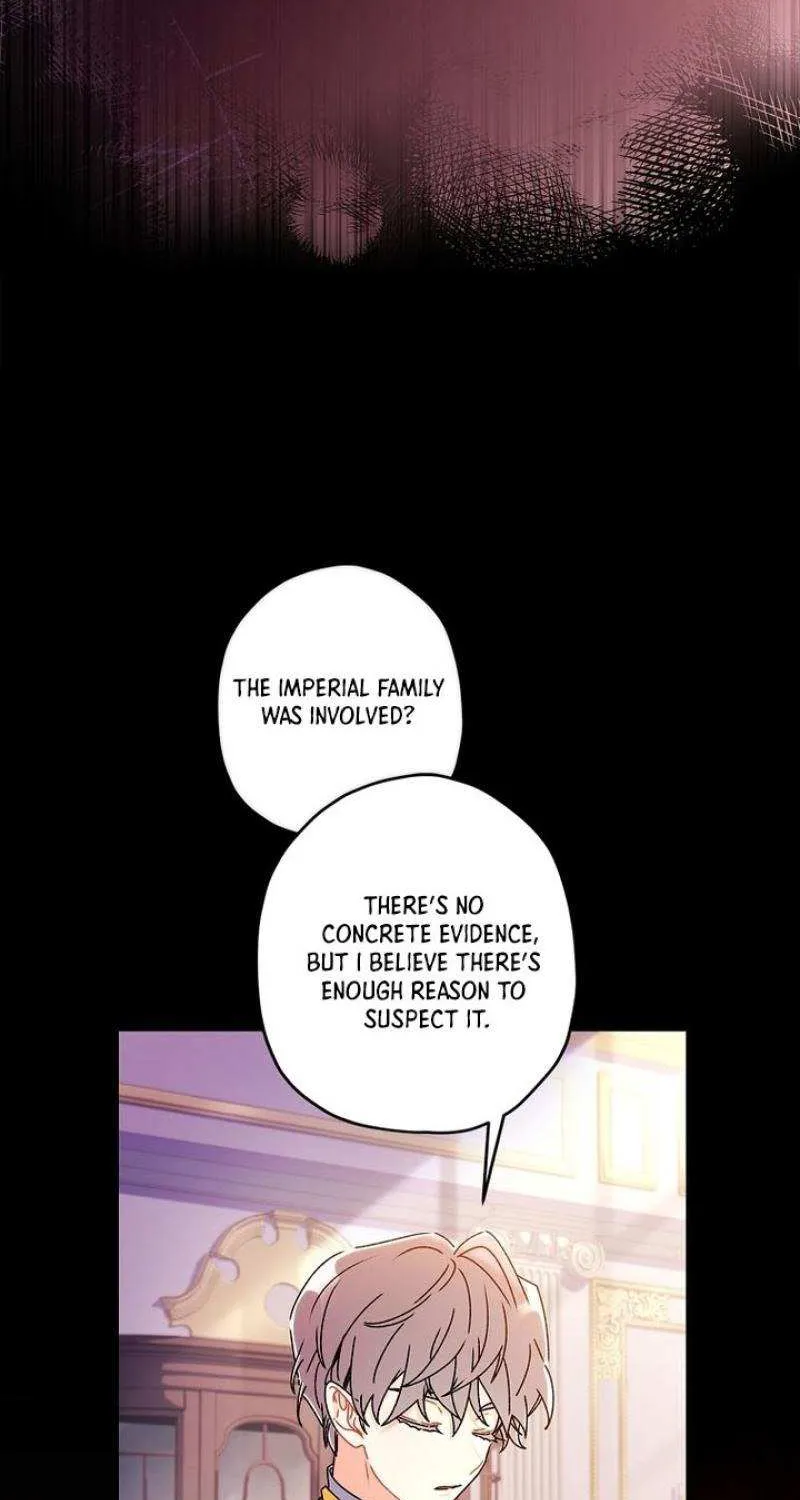 I Became The Male Lead’S Adopted Daughter Chapter 119 page 72 - 