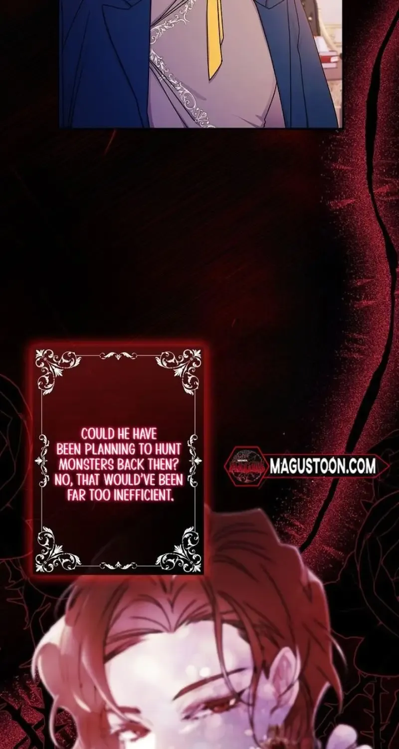 I Became The Male Lead’S Adopted Daughter Chapter 119 page 74 - 