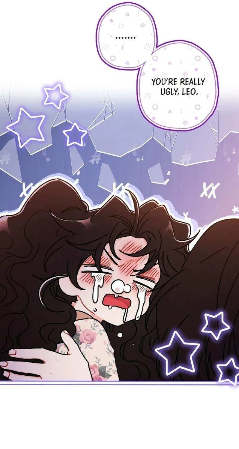 I Became The Male Lead’S Adopted Daughter Chapter 119 page 10 - 