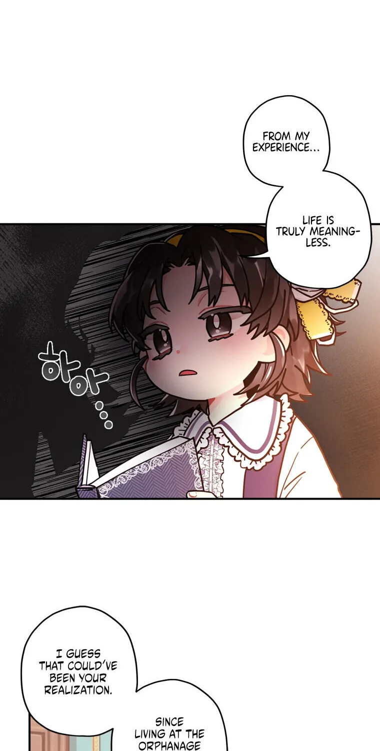 I Became The Male Lead’S Adopted Daughter Chapter 12 page 11 - 