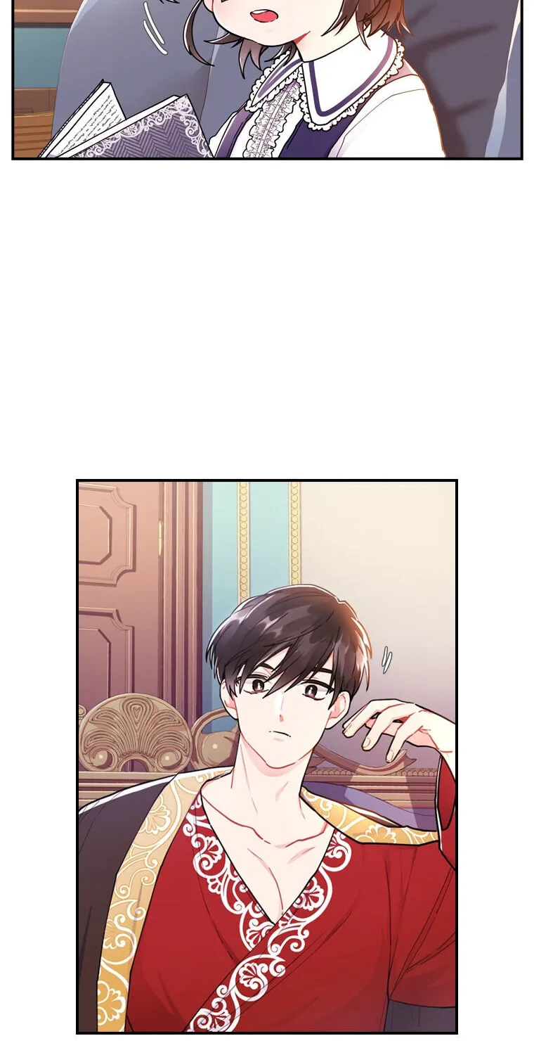 I Became The Male Lead’S Adopted Daughter Chapter 12 page 14 - 