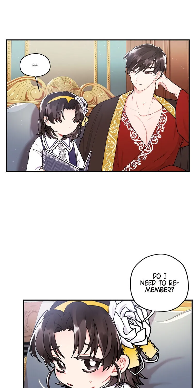 I Became The Male Lead’S Adopted Daughter Chapter 12 page 18 - 