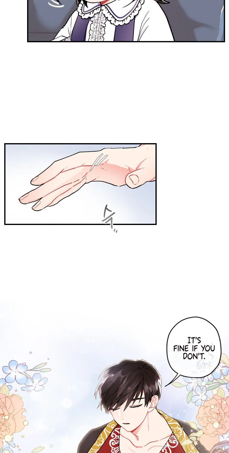 I Became The Male Lead’S Adopted Daughter Chapter 12 page 19 - 