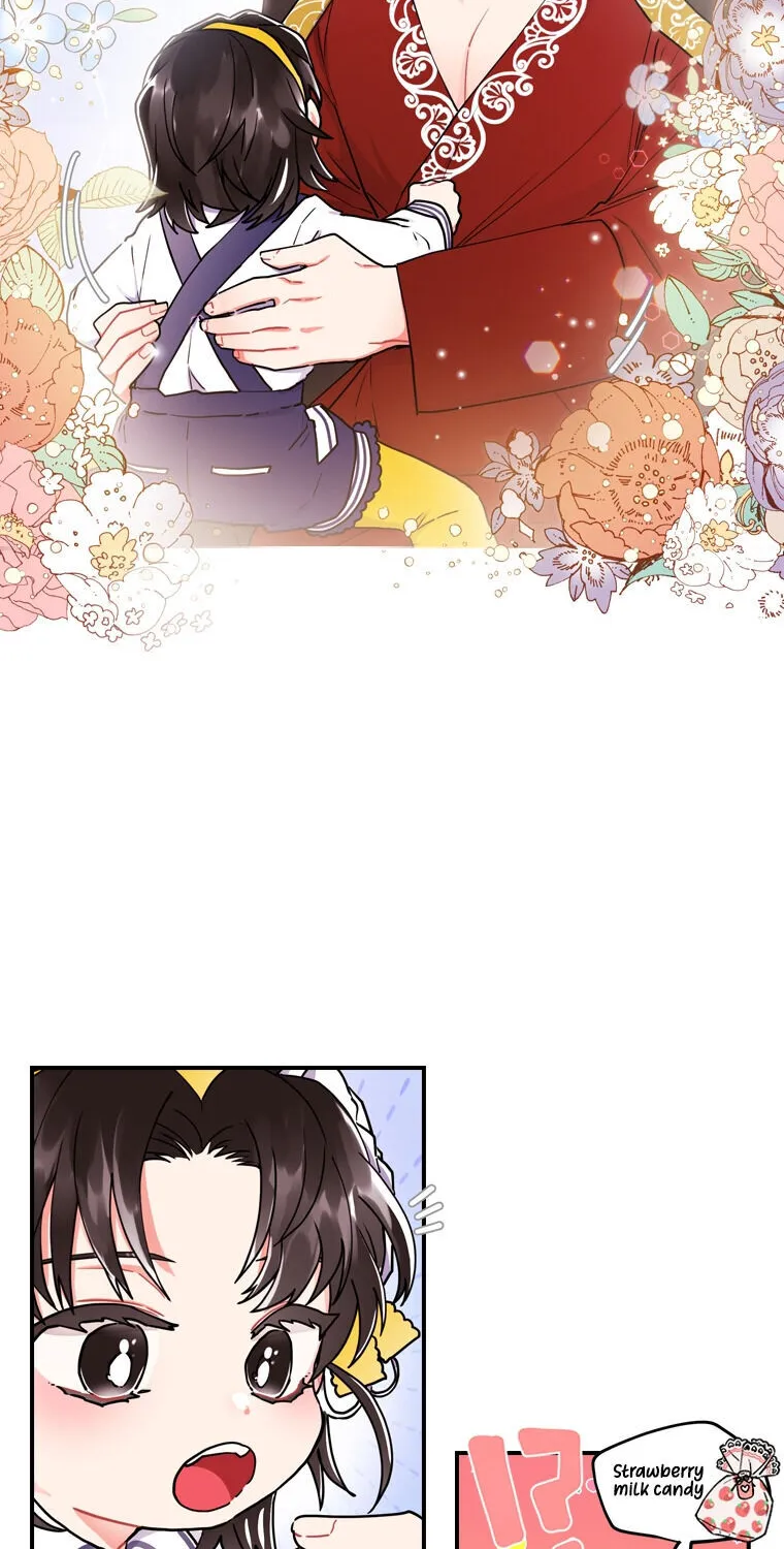 I Became The Male Lead’S Adopted Daughter Chapter 12 page 20 - 