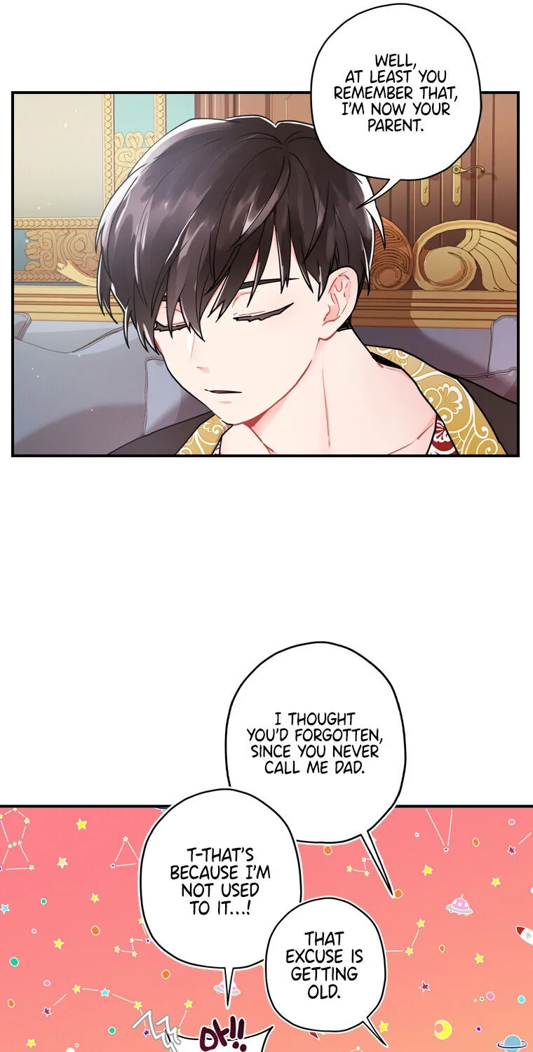 I Became The Male Lead’S Adopted Daughter Chapter 12 page 22 - 