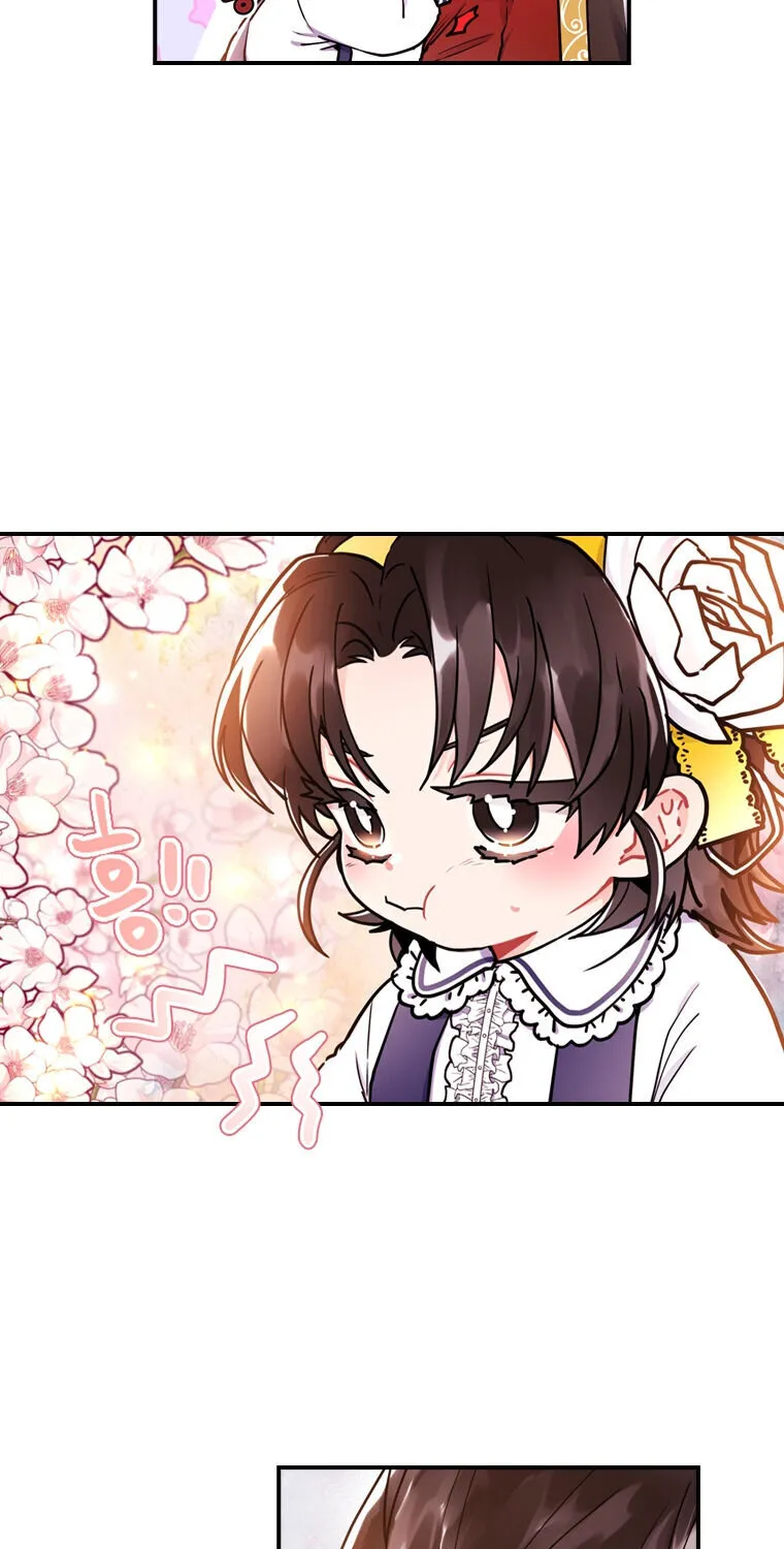 I Became The Male Lead’S Adopted Daughter Chapter 12 page 24 - 