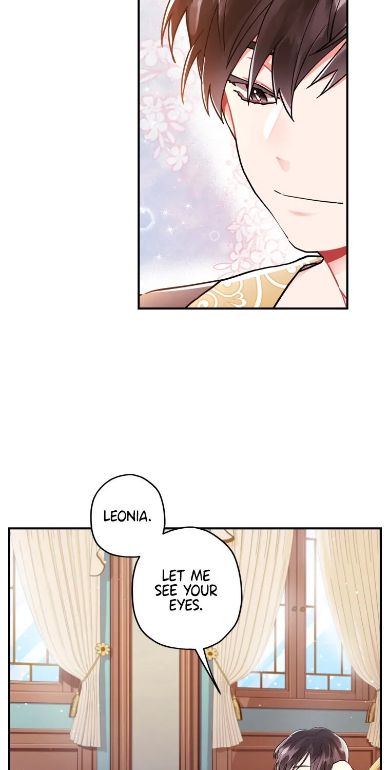 I Became The Male Lead’S Adopted Daughter Chapter 12 page 25 - 