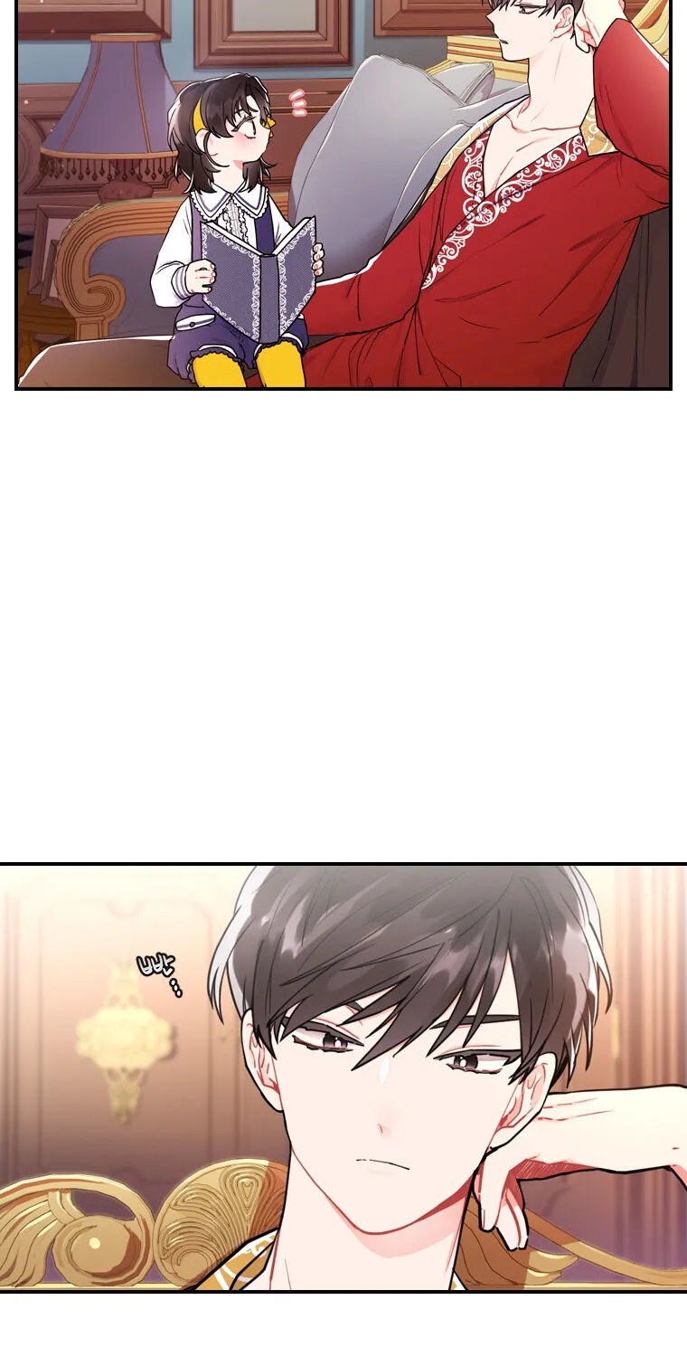 I Became The Male Lead’S Adopted Daughter Chapter 12 page 26 - 