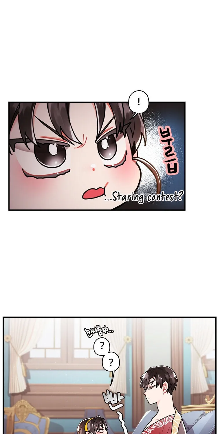I Became The Male Lead’S Adopted Daughter Chapter 12 page 27 - 