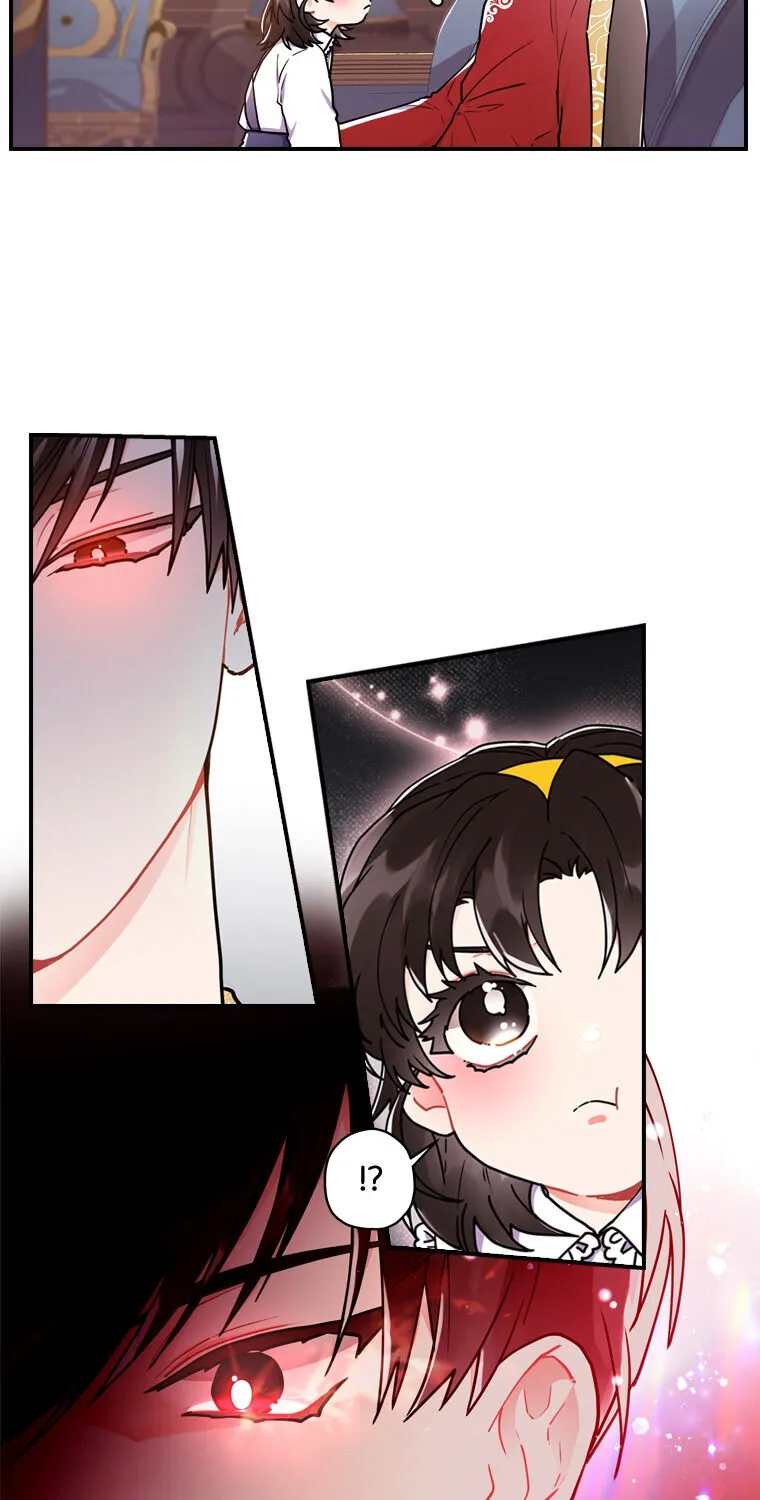 I Became The Male Lead’S Adopted Daughter Chapter 12 page 28 - 