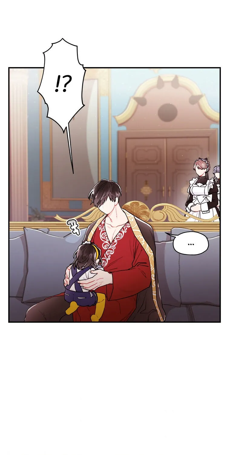 I Became The Male Lead’S Adopted Daughter Chapter 12 page 31 - 