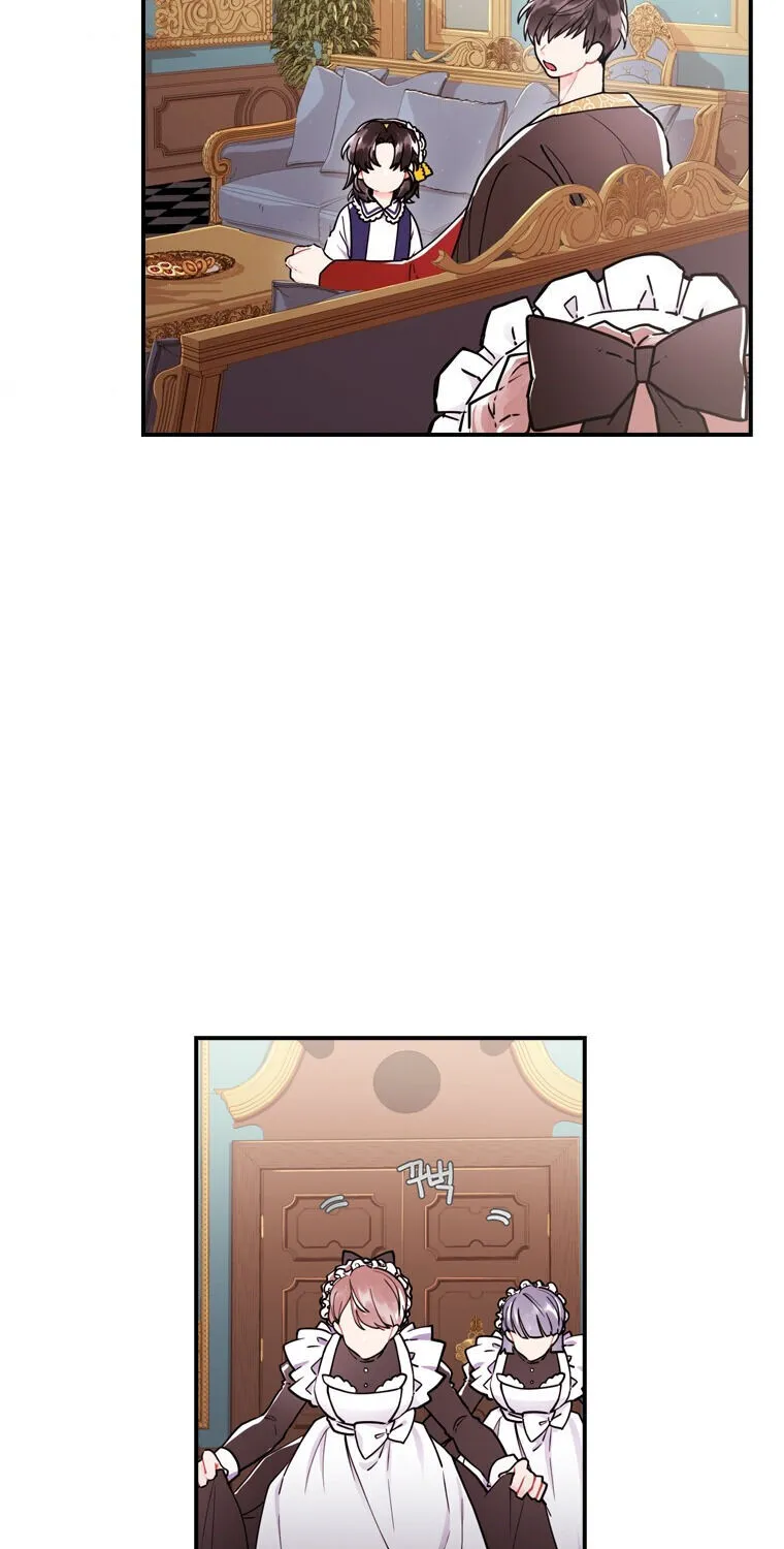I Became The Male Lead’S Adopted Daughter Chapter 12 page 33 - 