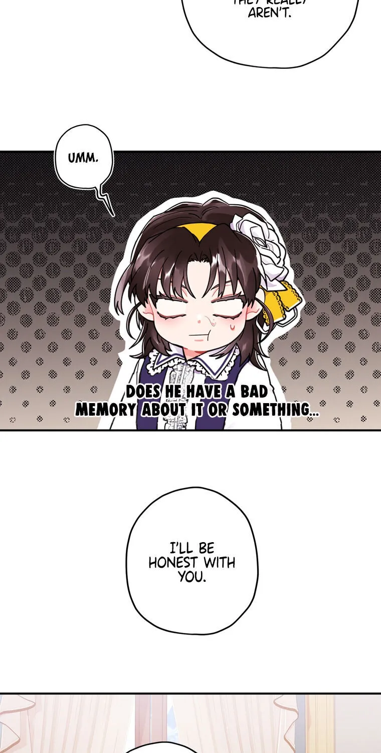 I Became The Male Lead’S Adopted Daughter Chapter 12 page 37 - 