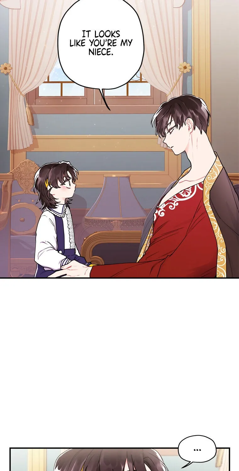 I Became The Male Lead’S Adopted Daughter Chapter 12 page 38 - 
