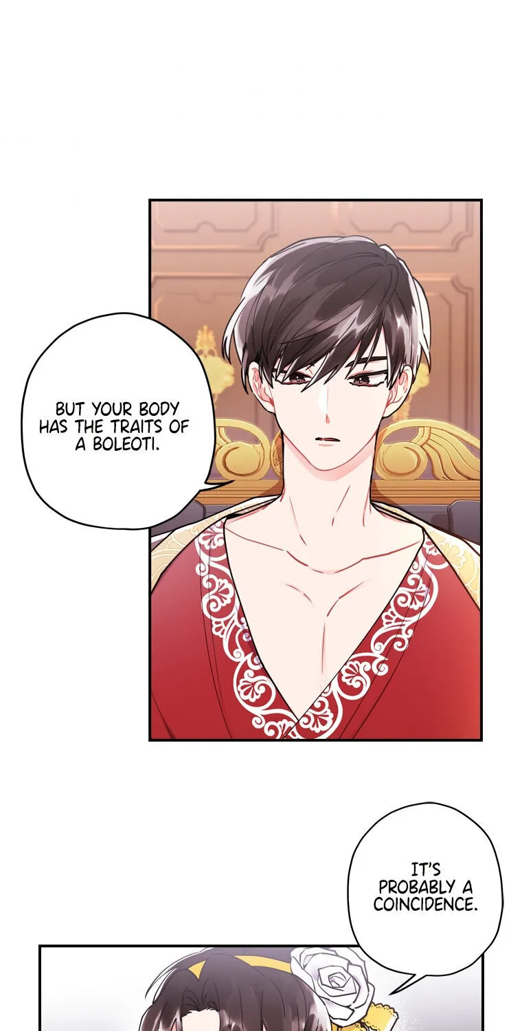I Became The Male Lead’S Adopted Daughter Chapter 12 page 41 - 