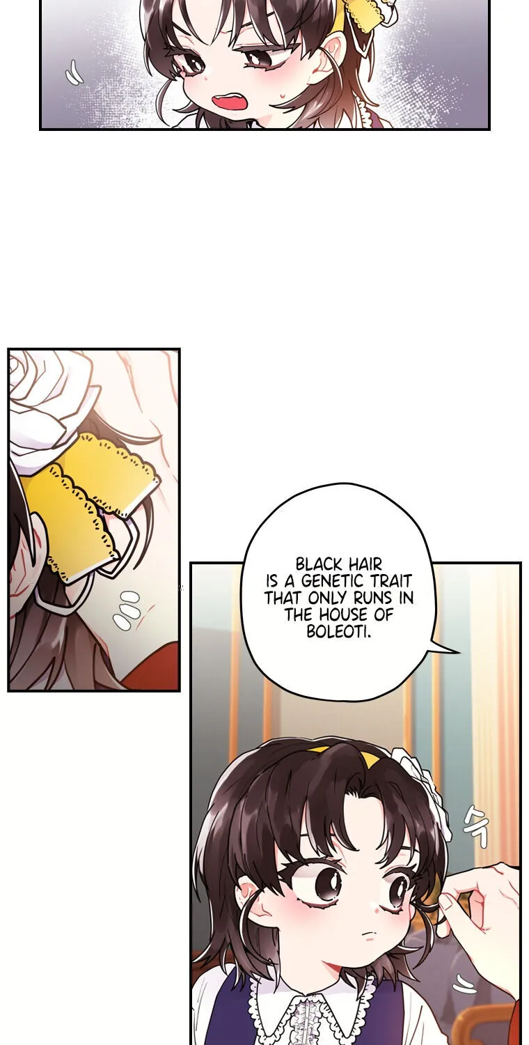 I Became The Male Lead’S Adopted Daughter Chapter 12 page 42 - 