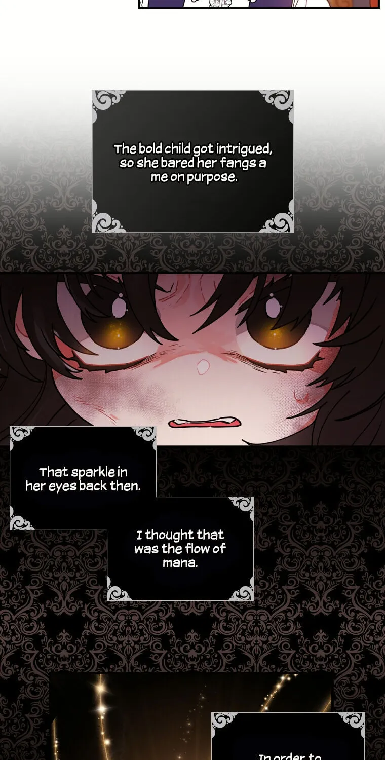 I Became The Male Lead’S Adopted Daughter Chapter 12 page 43 - 